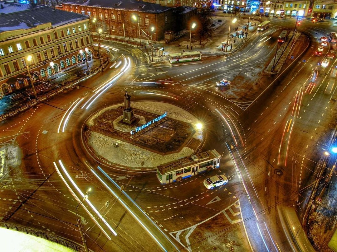 | The One Ярославль. Фото и видеосъёмка в Ярославле | Студия The One — от 2500 ₽/час