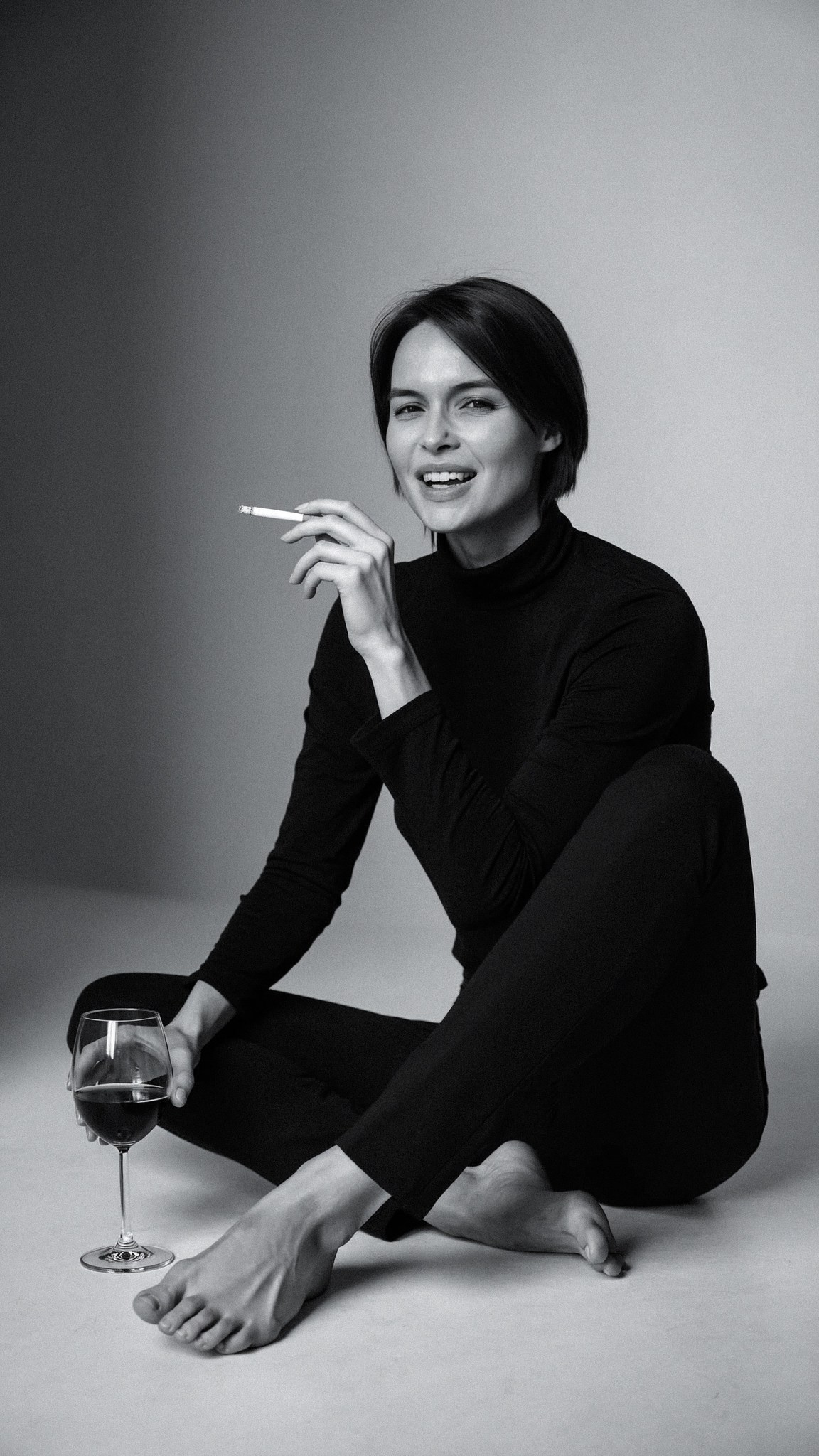 Нейро-фотосет. Главная