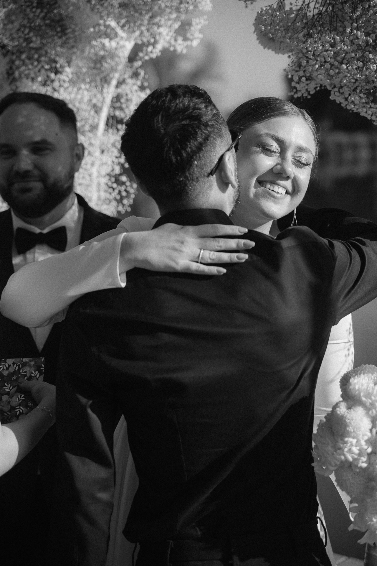 Алексей и Антонина. Свадебный фотограф в Белгороде Антон Каменев