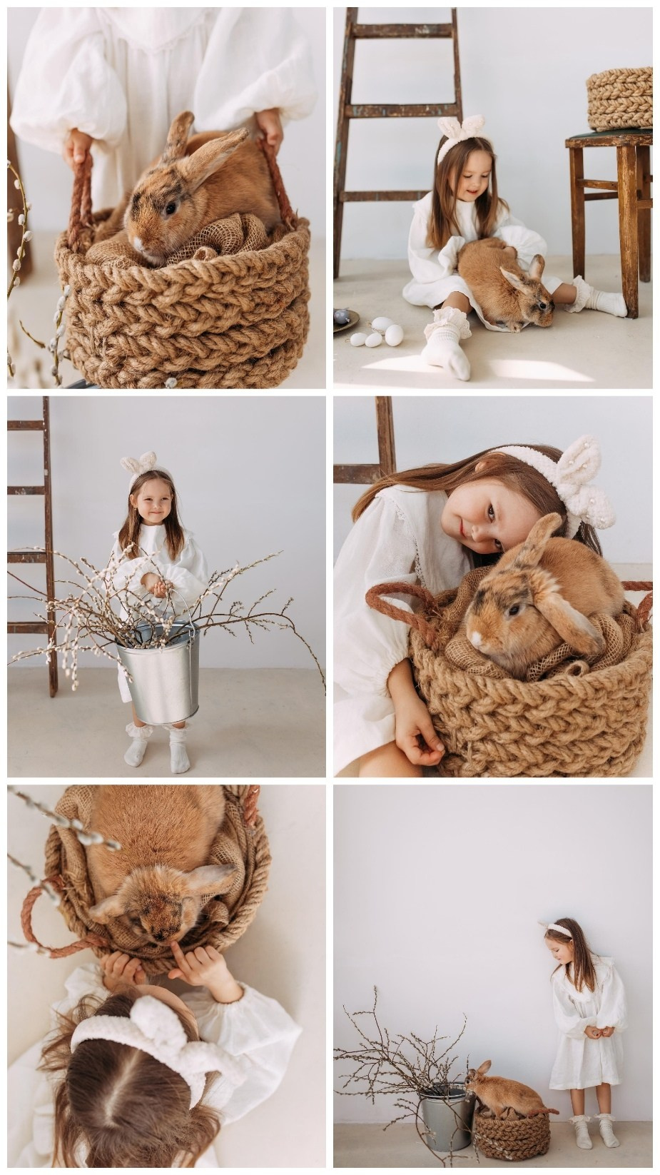 Рекомендации по образам на осеннюю фотосессию в студии. Фотограф в Санкт-Петербурге, Анна Скворцова