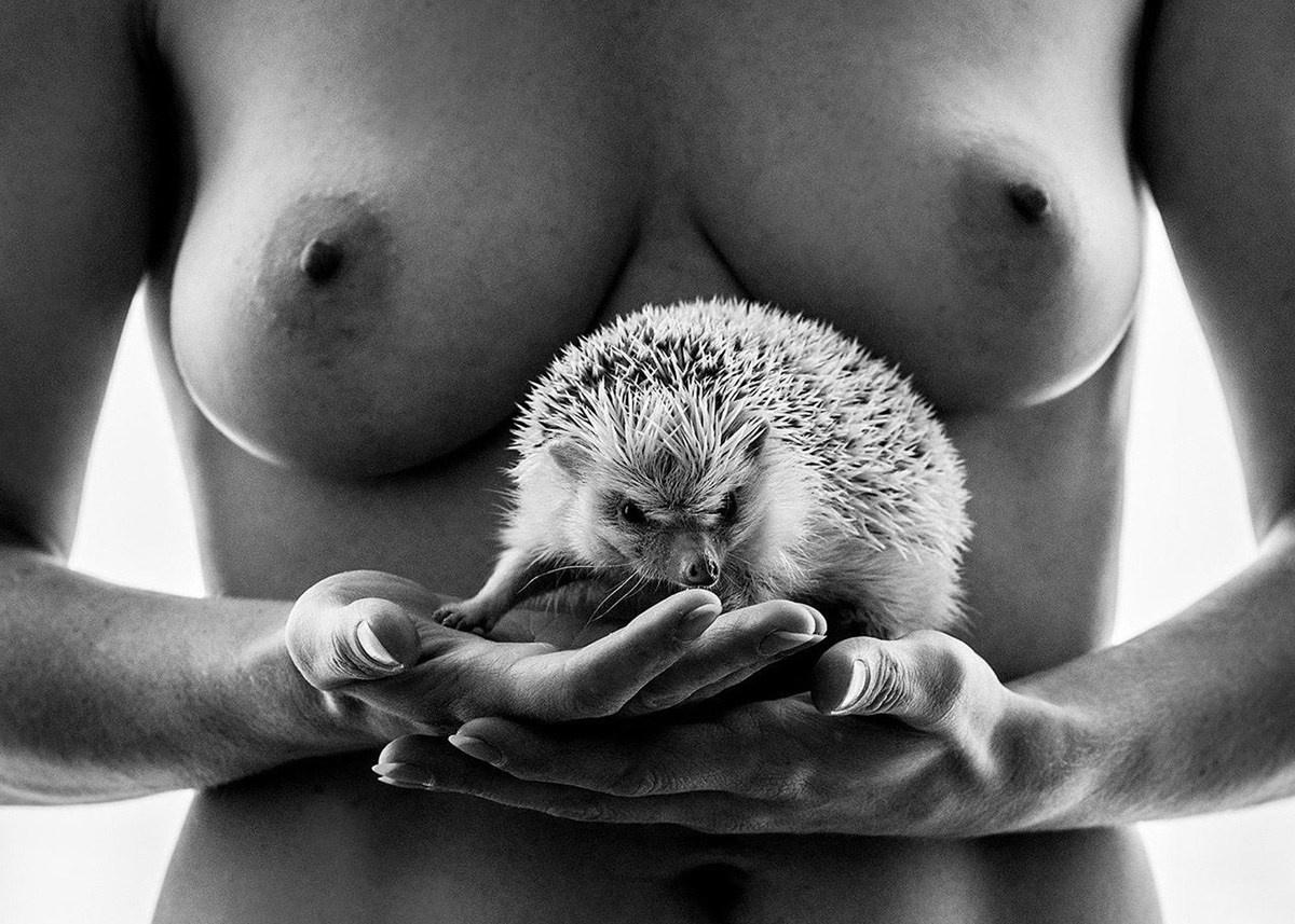 Фотограф Александра Тимофеева