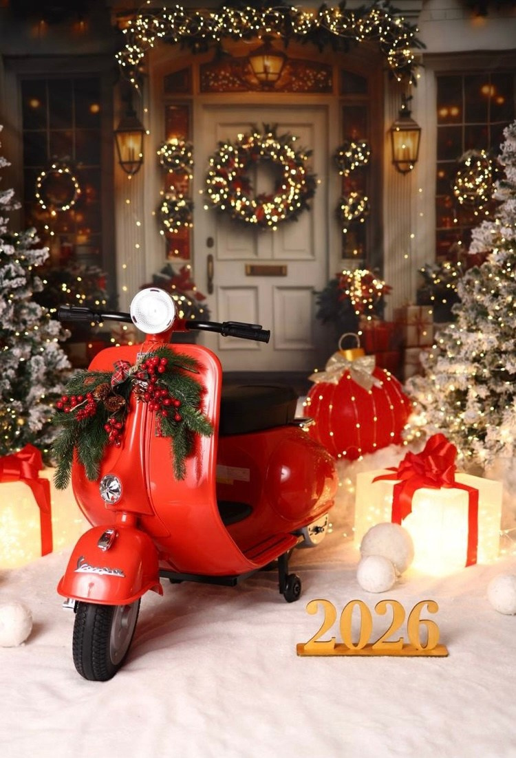 Новый год. Фотограф Беременности в Краснодаре Кара Артисан