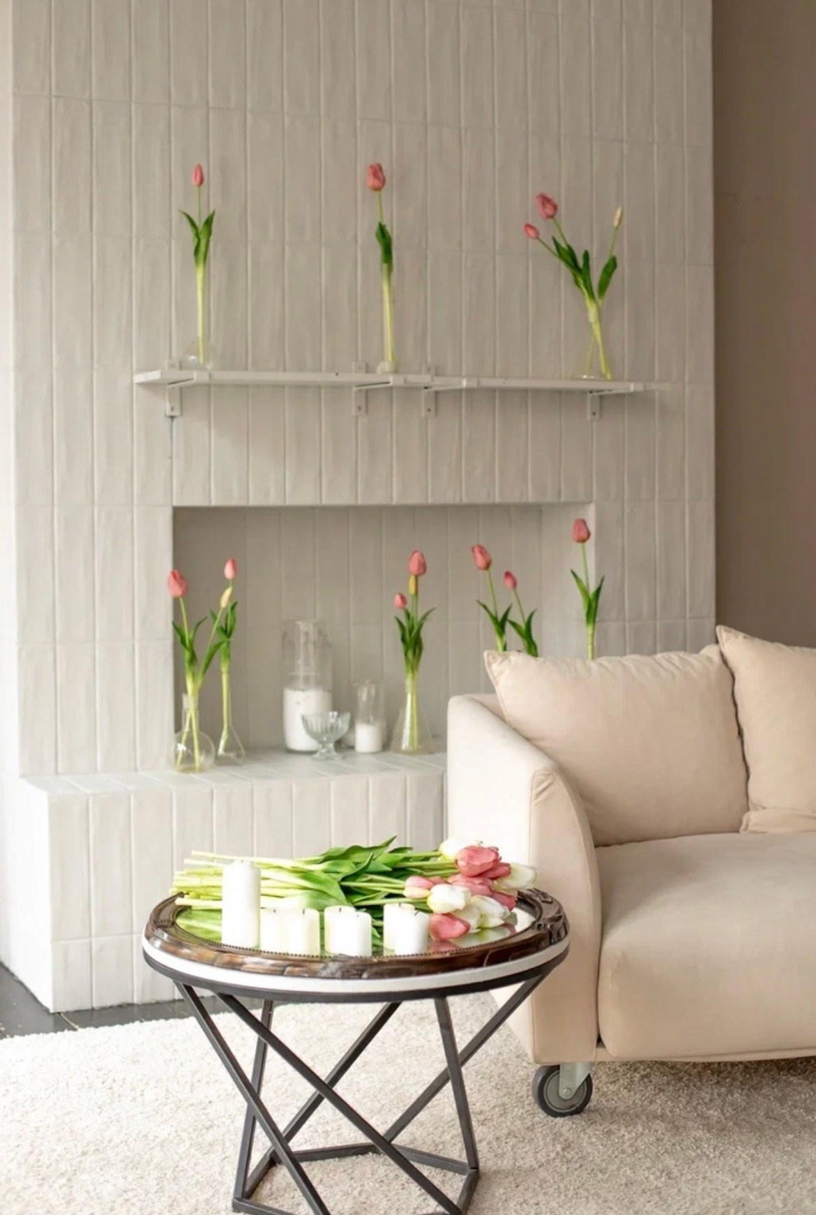 фотосессия в ожидании в Екатеринбурге