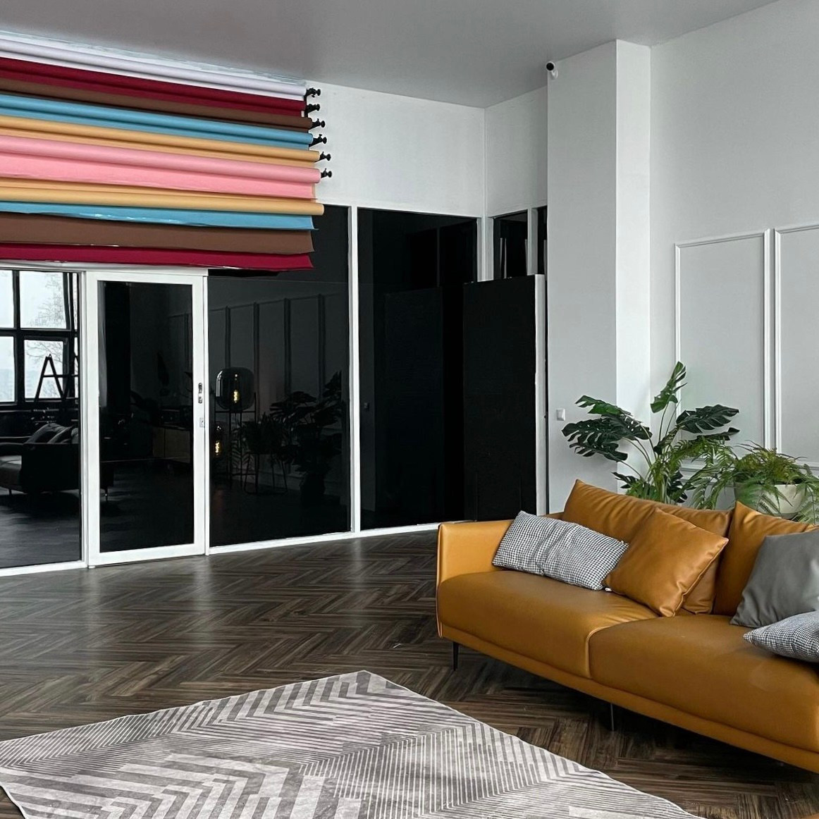 Студии. Лелекова Полина | Фотограф в Хабаровске