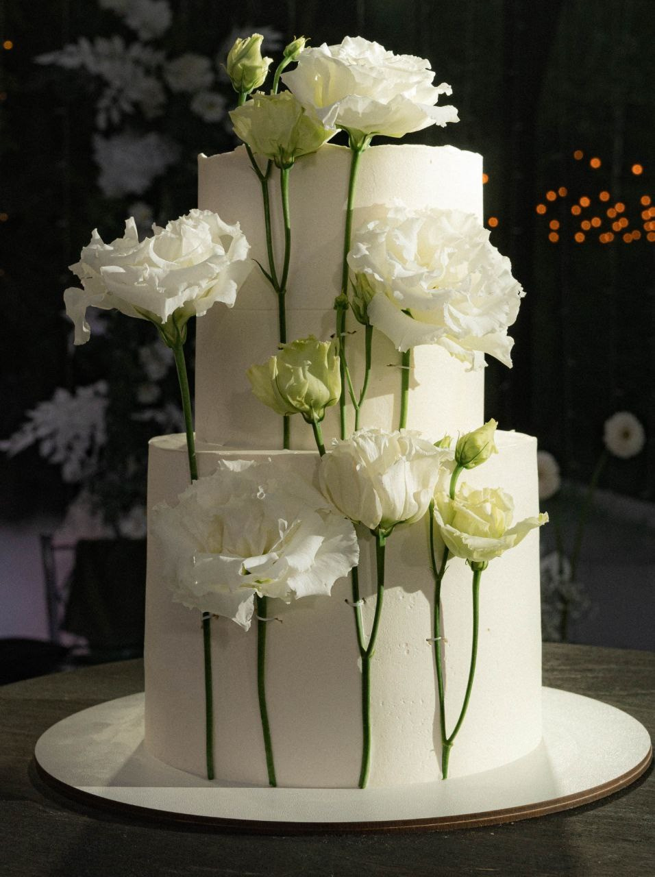 Торт Григорьева. Подрядчики и друзья сети свадебных площадок House for wedding