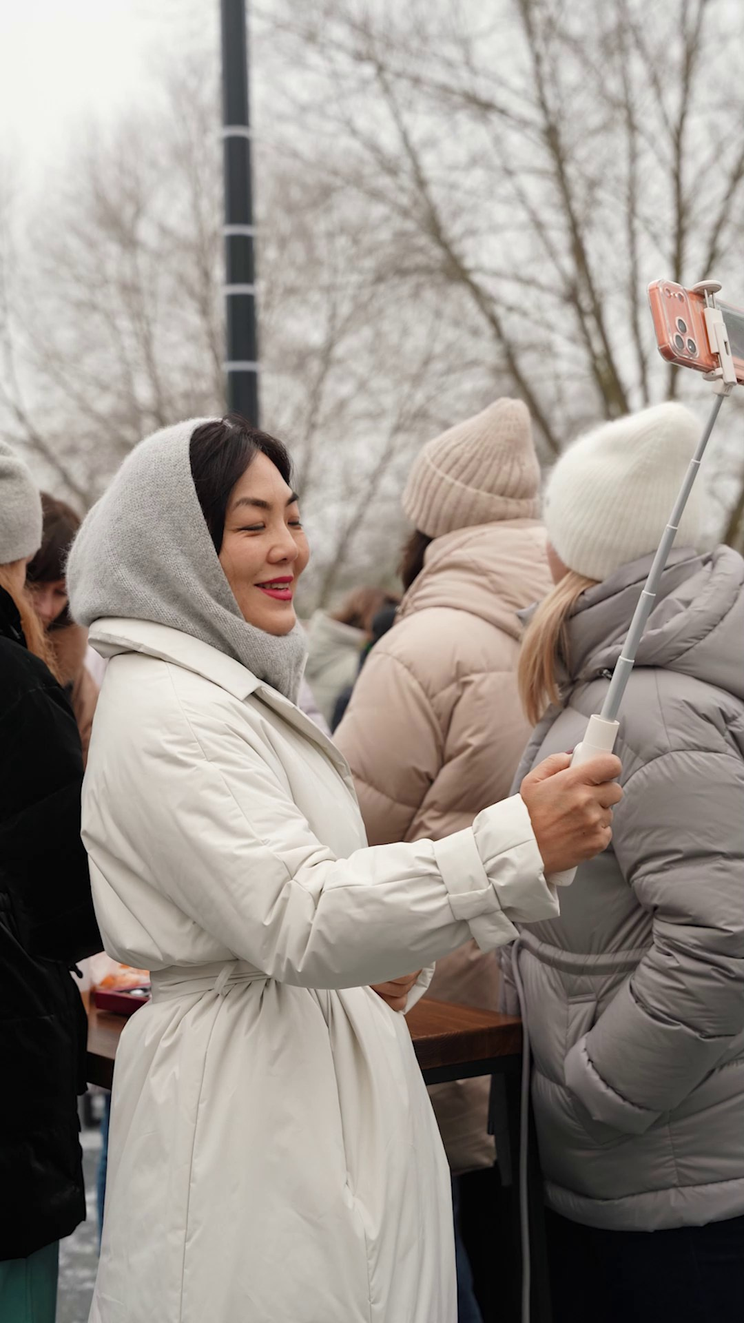 МЕРОПРИЯТИЯ. Рилсмейкер Ульянова Юлия