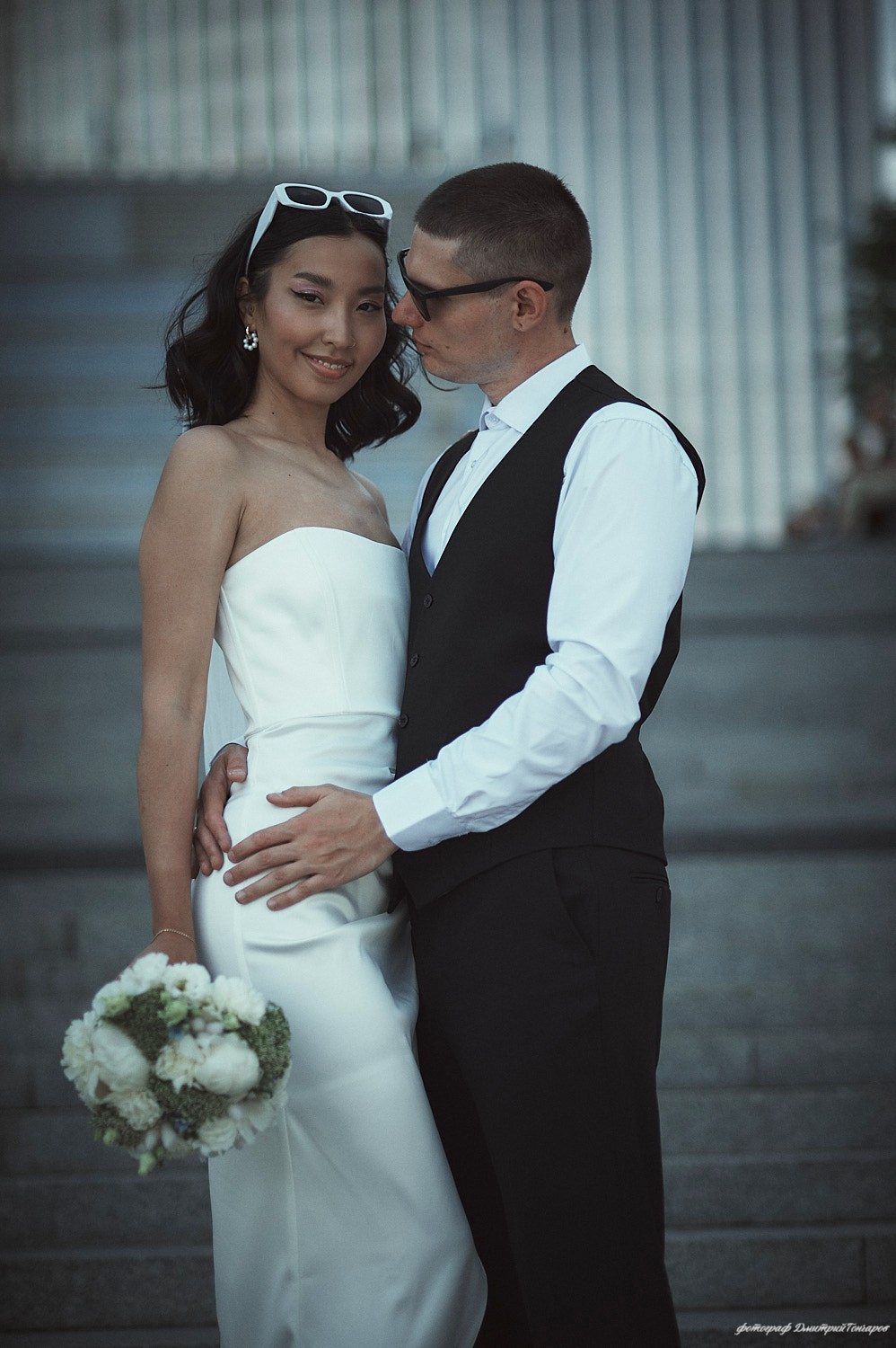 Свадебный фотограф в Москве Дмитрий Гончаров. Фотограф видеограф в Москве