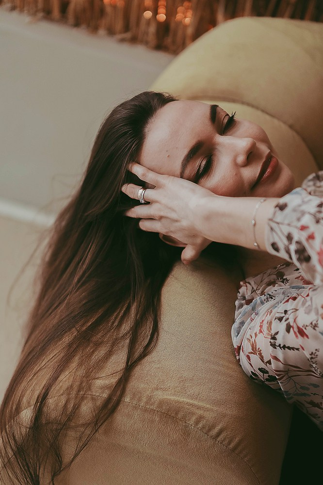 Обаятельная Алена. Катя Сидор — фотограф в Москве