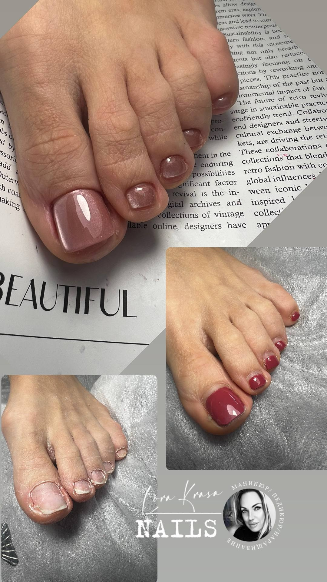 𝐋𝐎𝐑𝐀 𝐊𝐑𝐀𝐒𝐀 𝐍𝐀𝐈𝐋𝐒