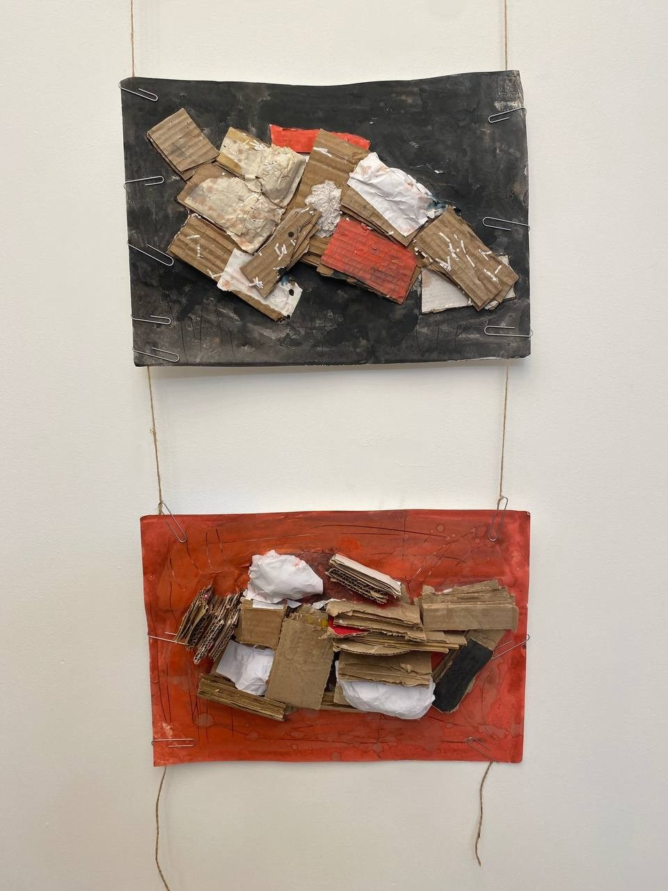 Резиденция «Белые аллеи» Москва. Лилия Ким. Междисциплинарный художник