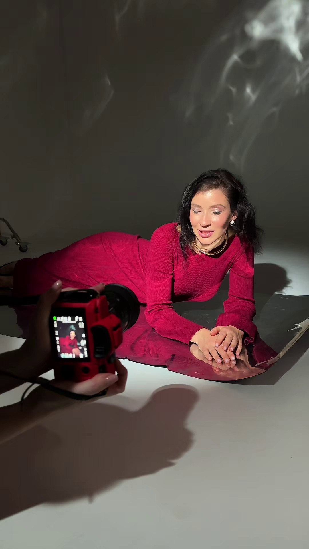 Видео съемка для бизнеса и контент видеосъемка в Санкт-Петербурге