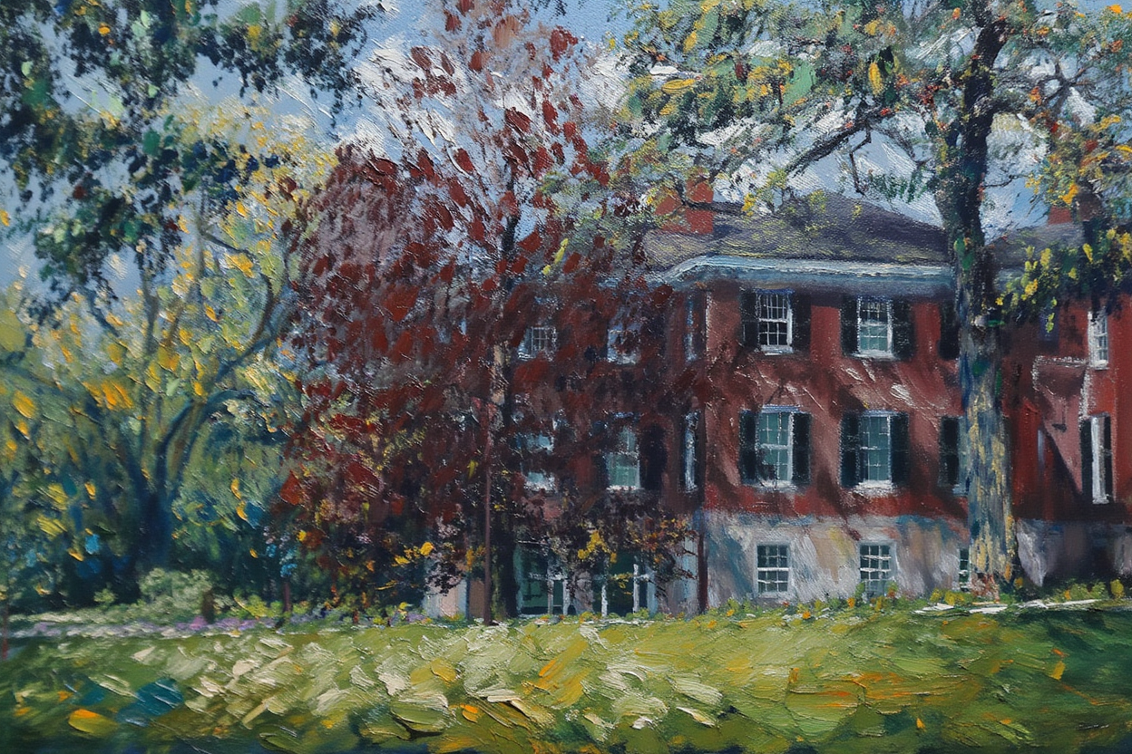 PACKAGES & PRICING. Exclusive Closing Gifts for Top Realtors | Custom House Portraits by Yulia Yurchevskaya