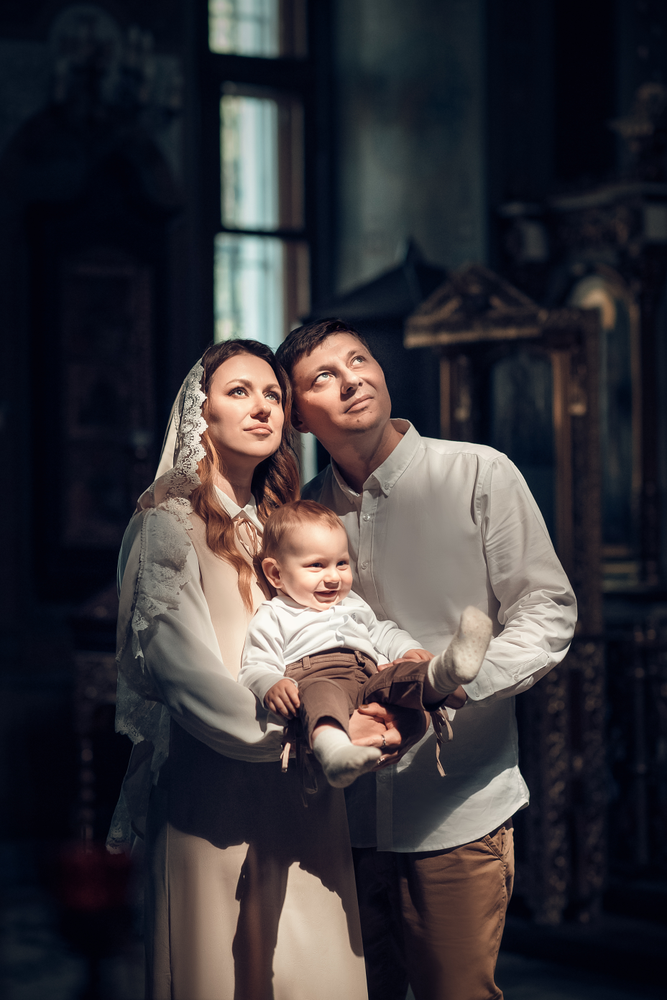 Фотосъёмка таинства крещения (референсы). Фотограф, видеограф Пятигорск, Ставрополь, Ессентуки, Petlyakovs_photo