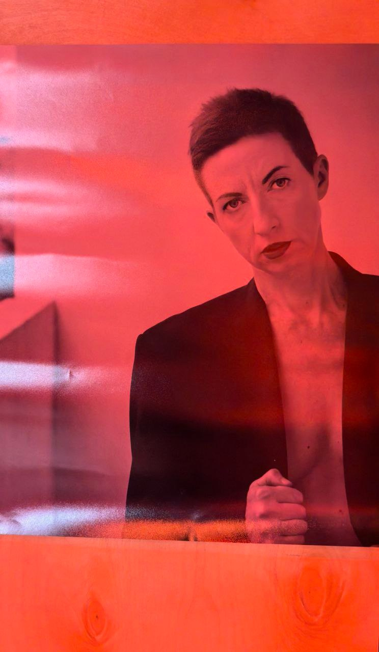 «АВТОПОРТРЕТ». Фотовыставки serebro.gallery, в которых автором можешь стать ты! | Москва