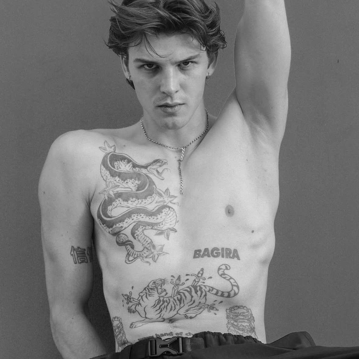 Свадебный воркшоп. On-line обучение фотографии у Алексея Комарова