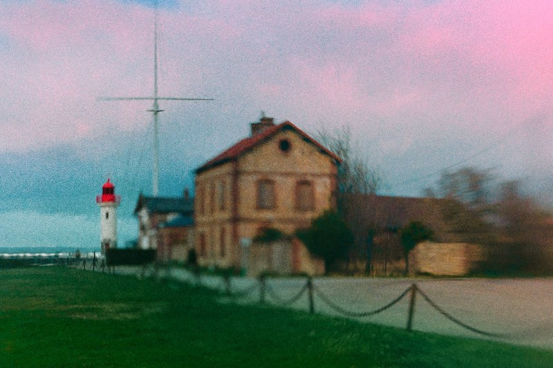 FRANCE. Eduard Kopysov — International visual artist