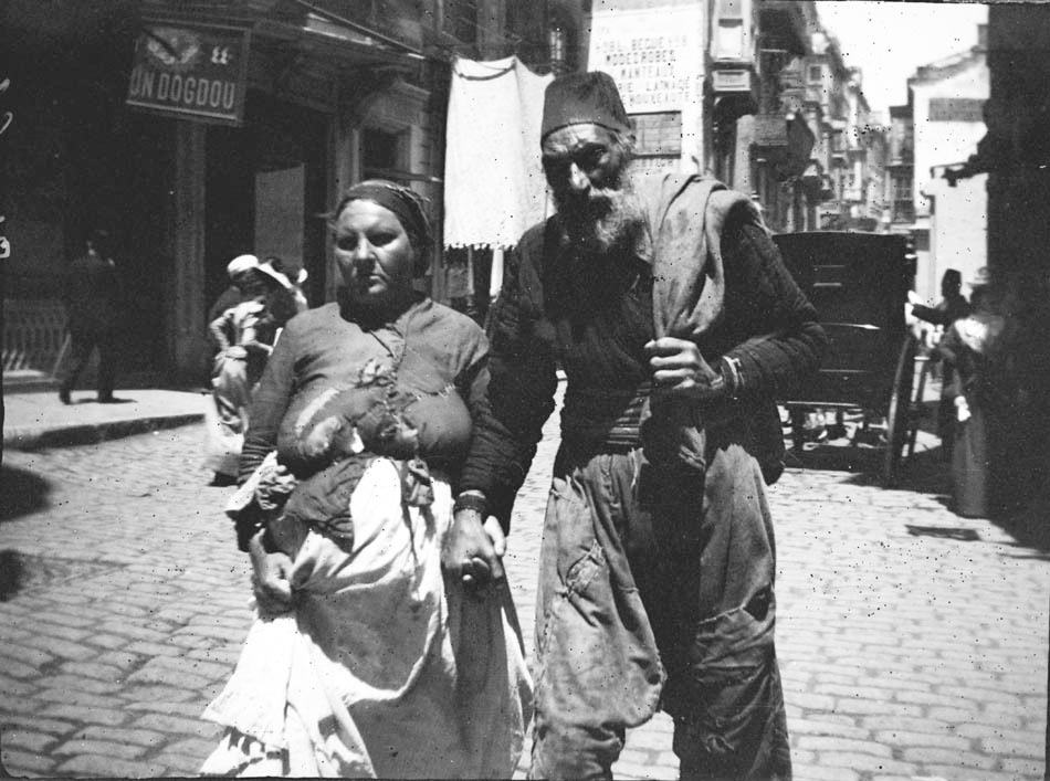 © Владимир Загонек