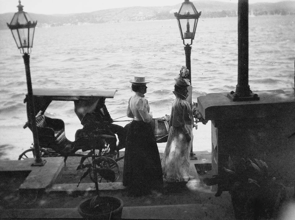 © Владимир Загонек