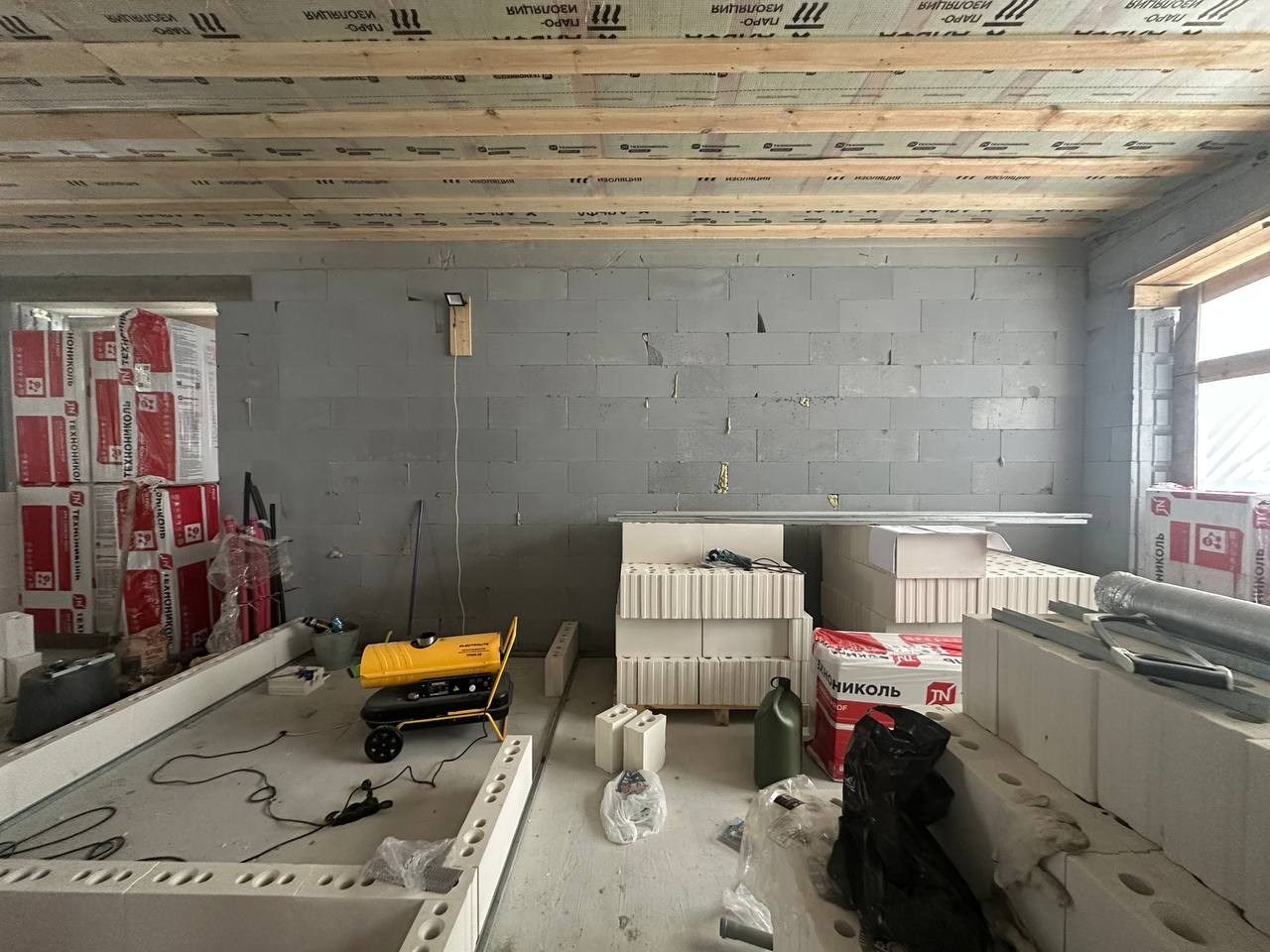 Серия maxi Уютный Fancy-Home. SPace F/A