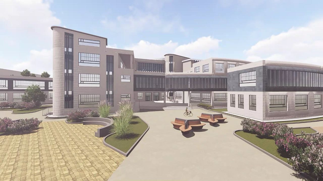 Диплом. SPace F/A