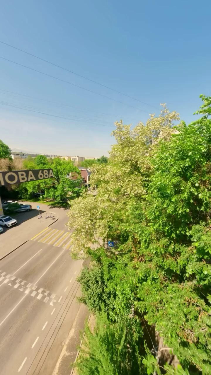 FPV съемка. Фото и видеосъемка в Алматы