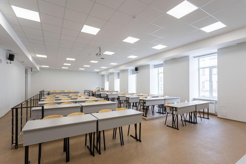 Интерьерный фотограф недвижимости в СПб