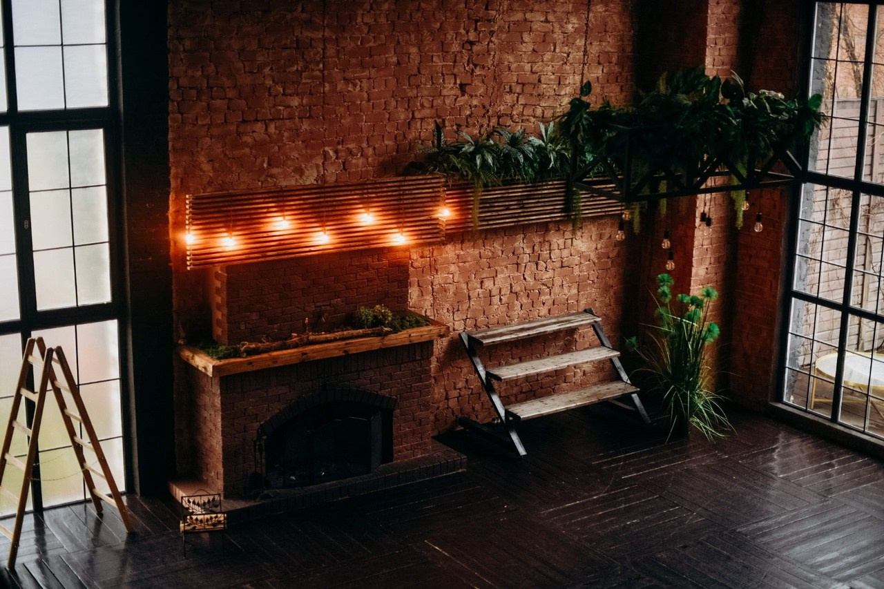 Интерьерные залы. Семейный и женский фотограф в Воронеже Ольга Попова