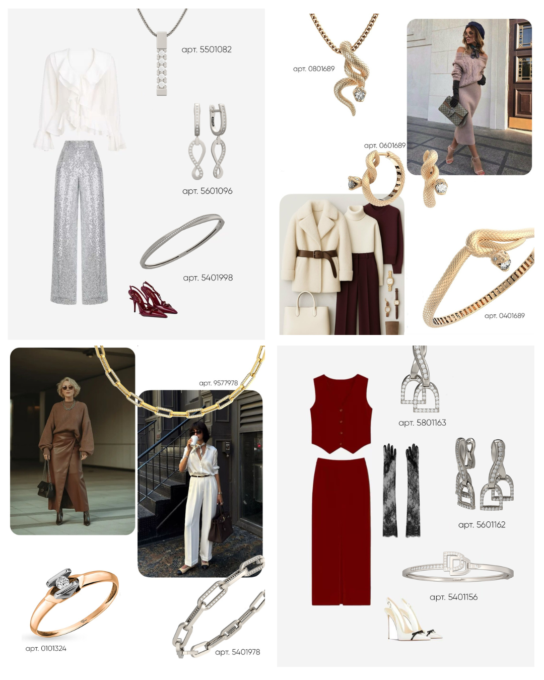 Грант кейс. SMM, Фотопродакшн в Санкт-Петербурге