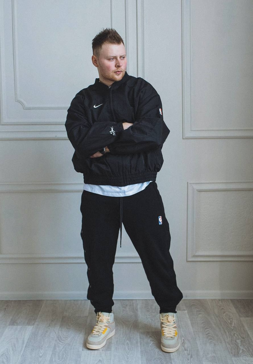 Никита Дунаевский | Nikita Dunaevskiy