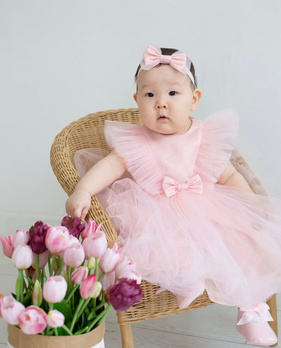 Команда. Фотостудия в Люберцах