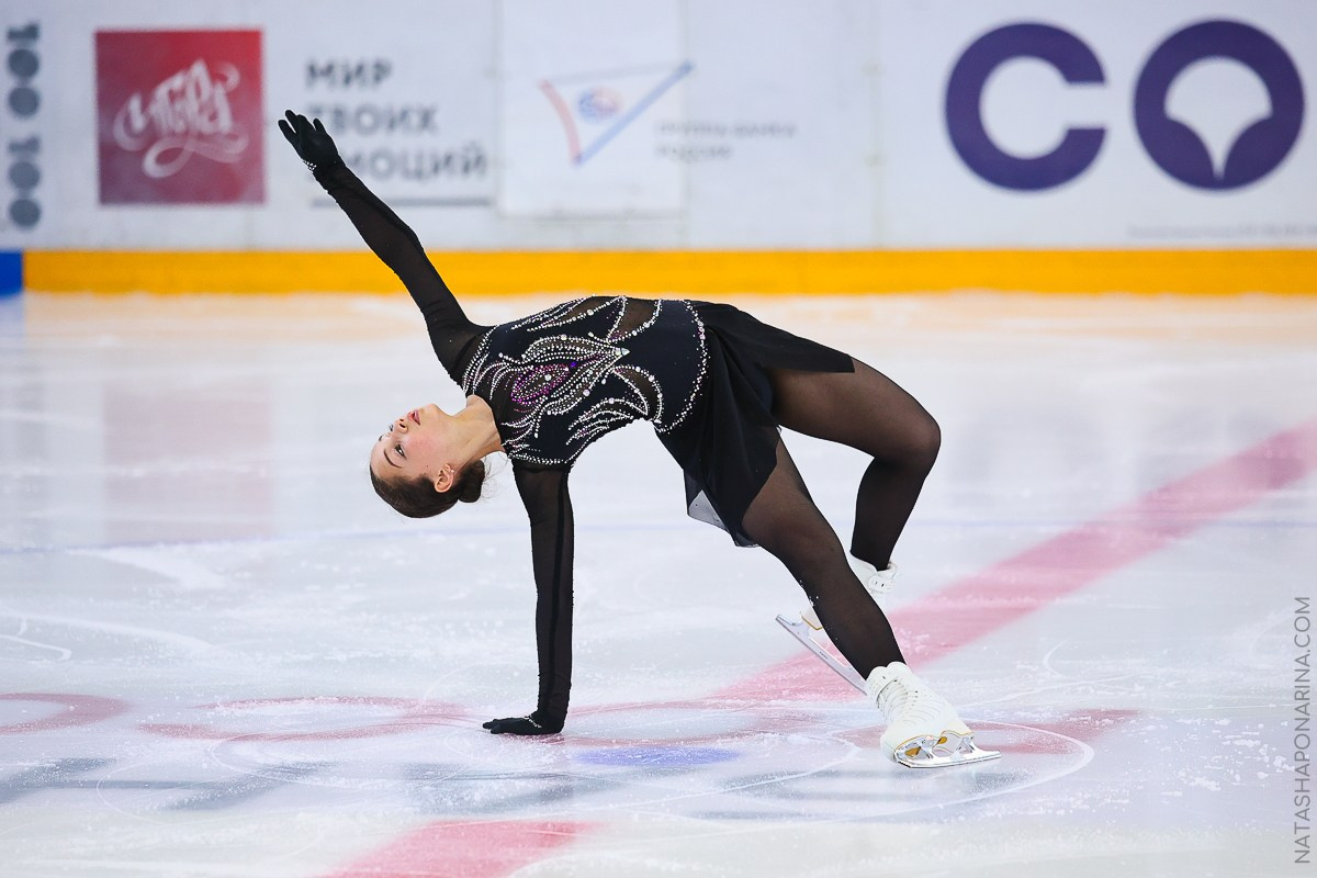 Валерия Зорина