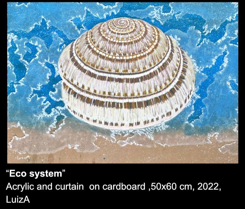 Луиза Н. Арт-фотограф Ксения Якутович