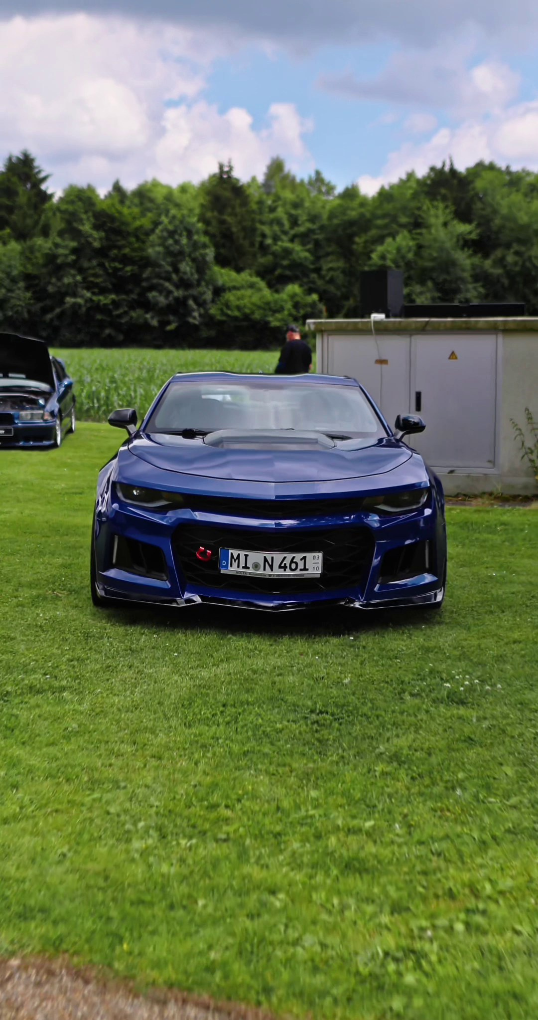 Видео. Профессиональная фото- и видеосъёмка в Германии