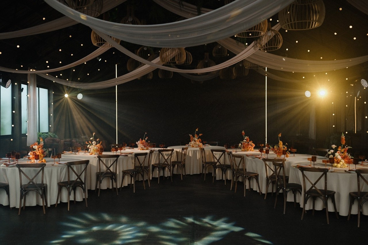 Веранда Ранчо. Свадебная площадка РАНЧО