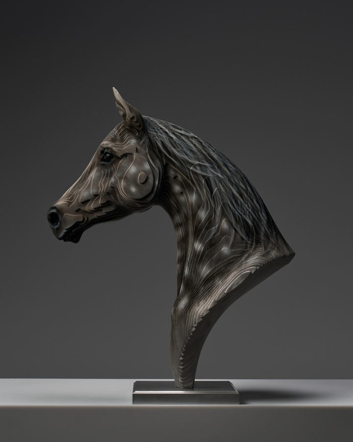 АлюмАрт. Галерея участников Российской Премии Искусств