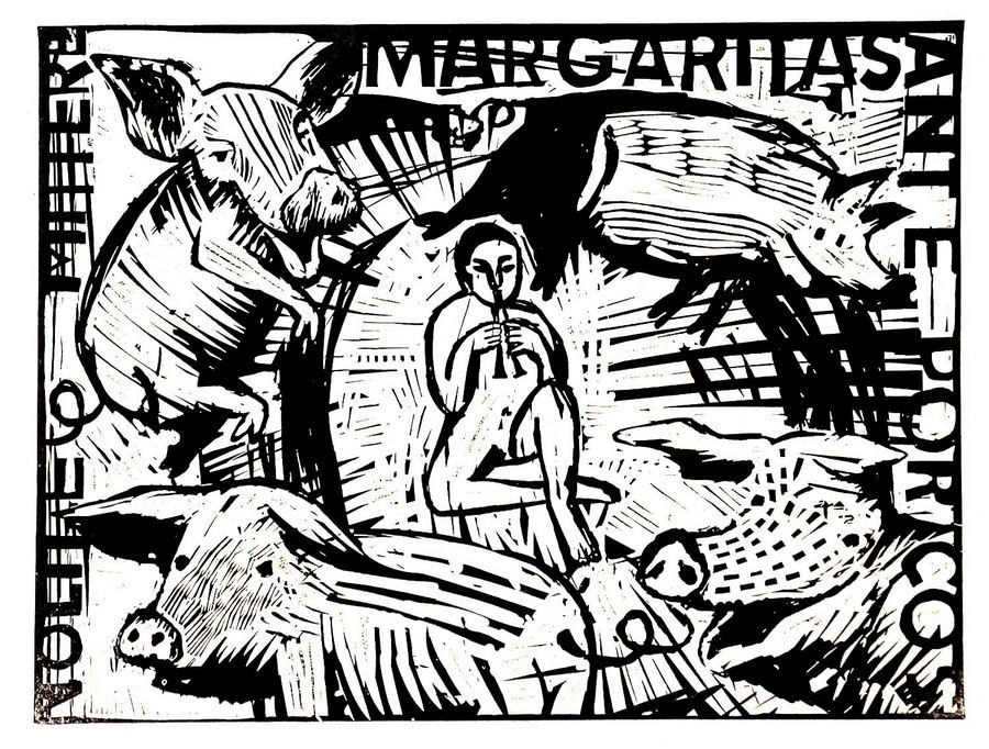 Бессмертный Юрий Борисович. Галерея участников Российской Премии Искусств