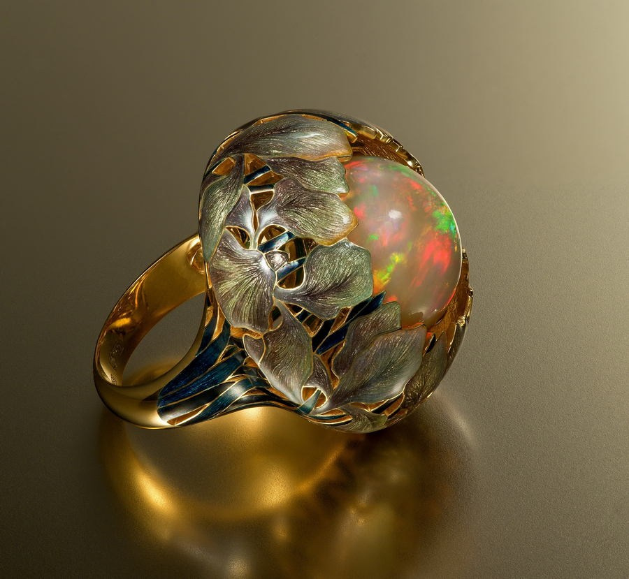 Фазулзянов Ильгиз Фаритович. Галерея участников Российской Премии Искусств