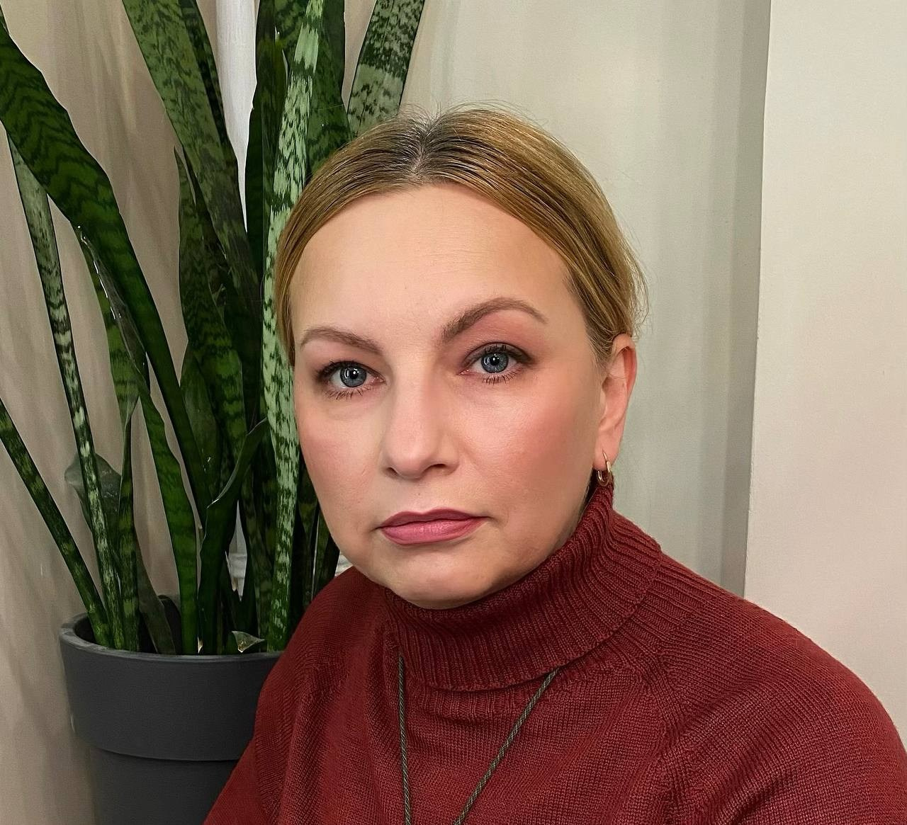 Вершилова Елена Александровна. Галерея участников Российской Премии Искусств