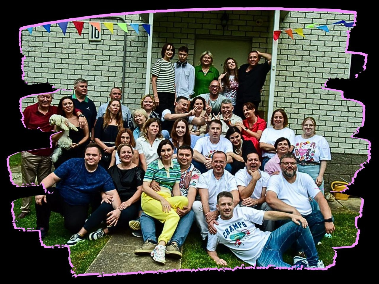 Ведущий + диджей + 1 из 8 моих услуг в подарок!