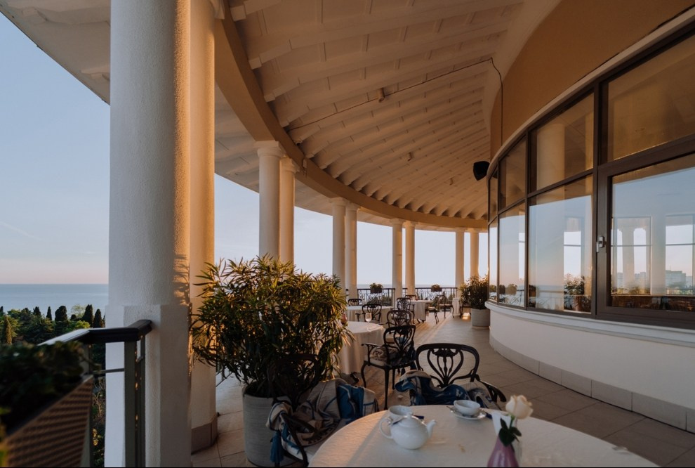 RODINA Grand Hotel & SPA Sochi 5*. Свадебный организатор в Ростове-на-Дону: организация свадьбы под ключ | свадебное агентство До Мурашек