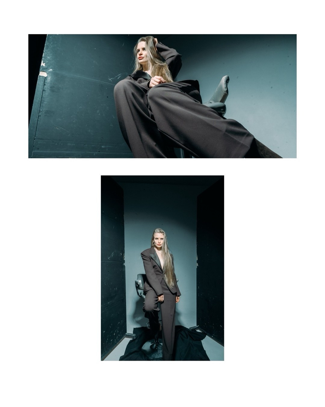 Фото проект <Суть в Человеке>