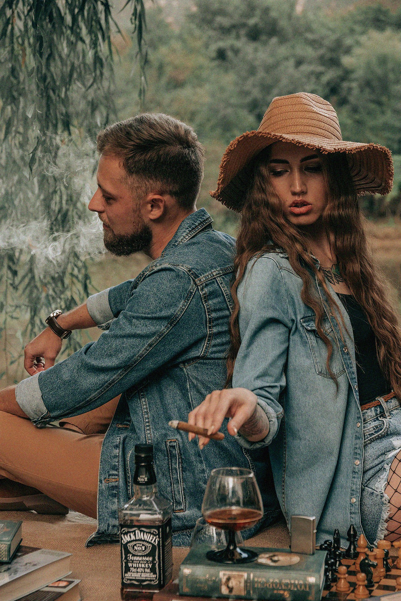 Ваш фотограф в Крыму