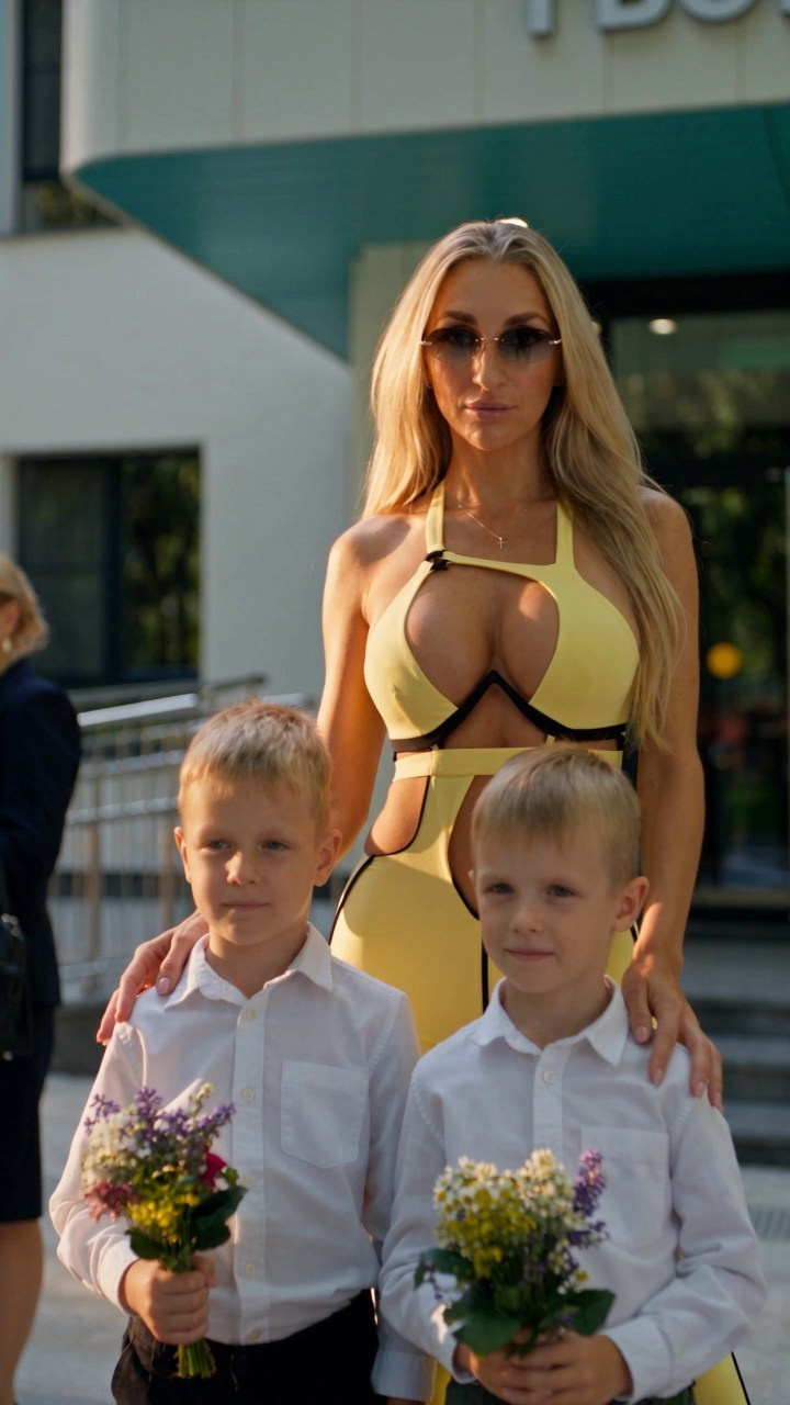 Нейрокреатор Анна Кабанова