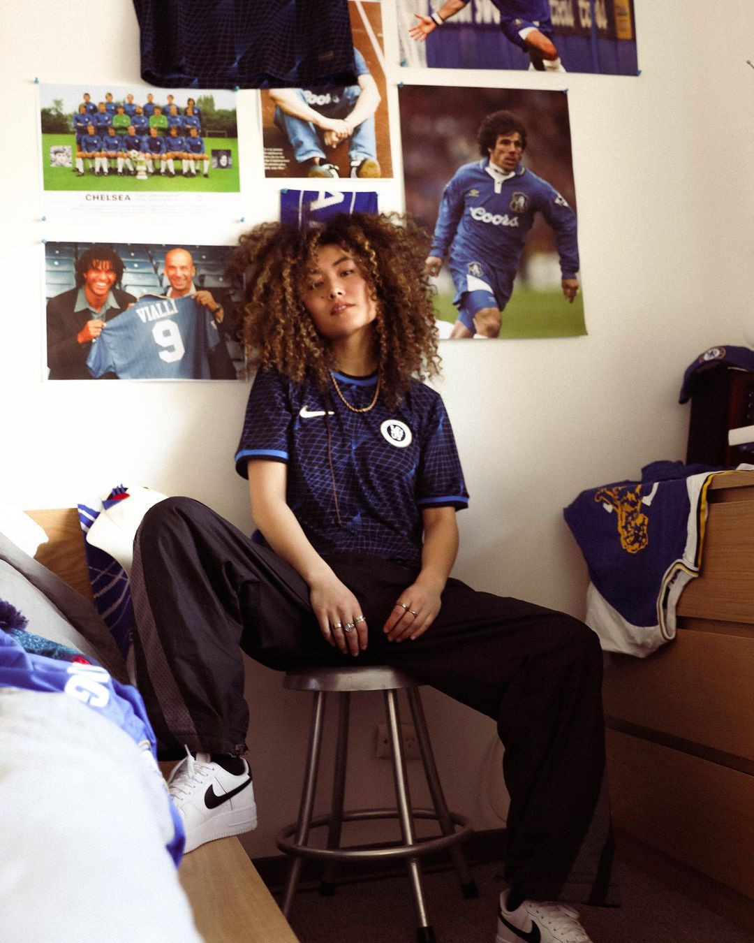 Футбольный магазин — ssw_magazin