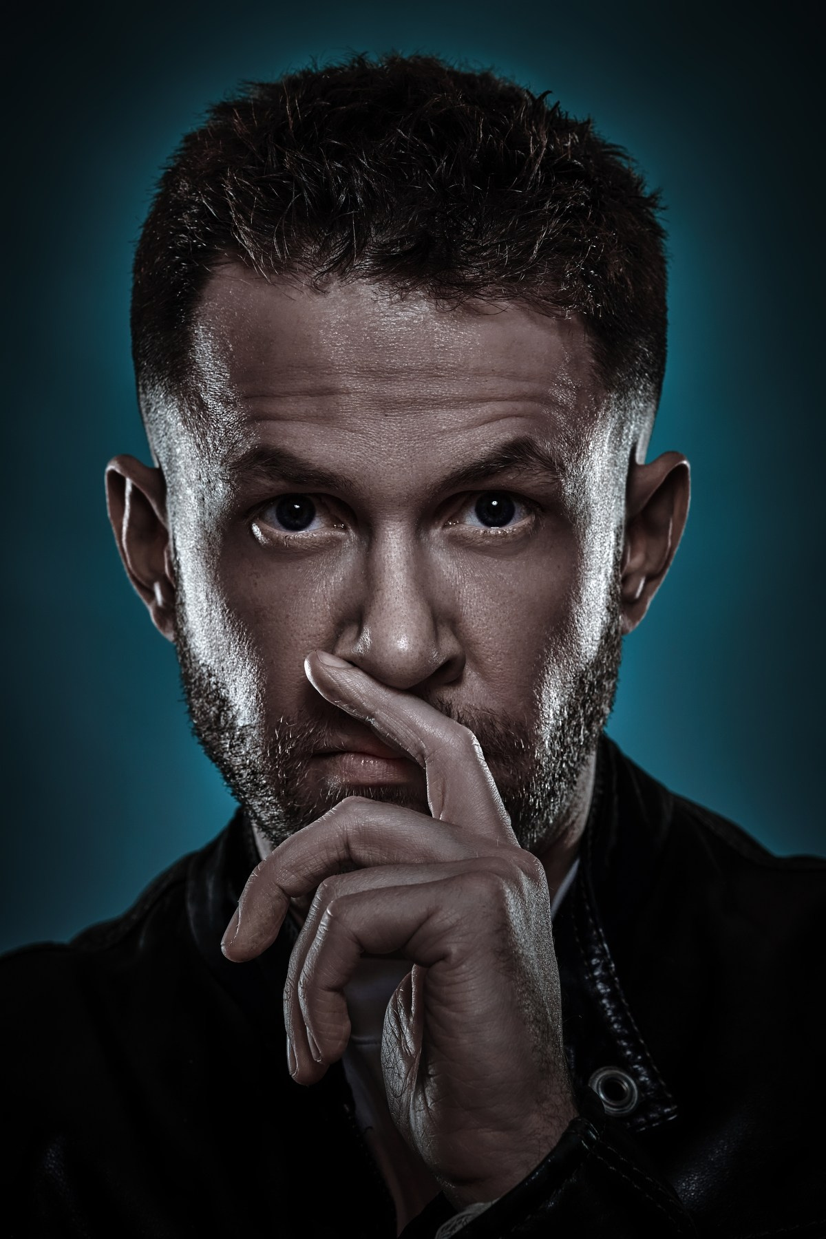 Мужская фотосессия в Москве — стильно и профессионально