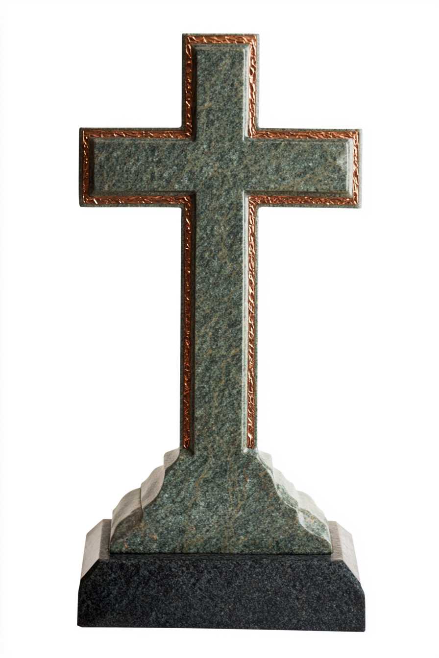 Кресты на могилу. Изготовление и установка памятников в Москве и МО