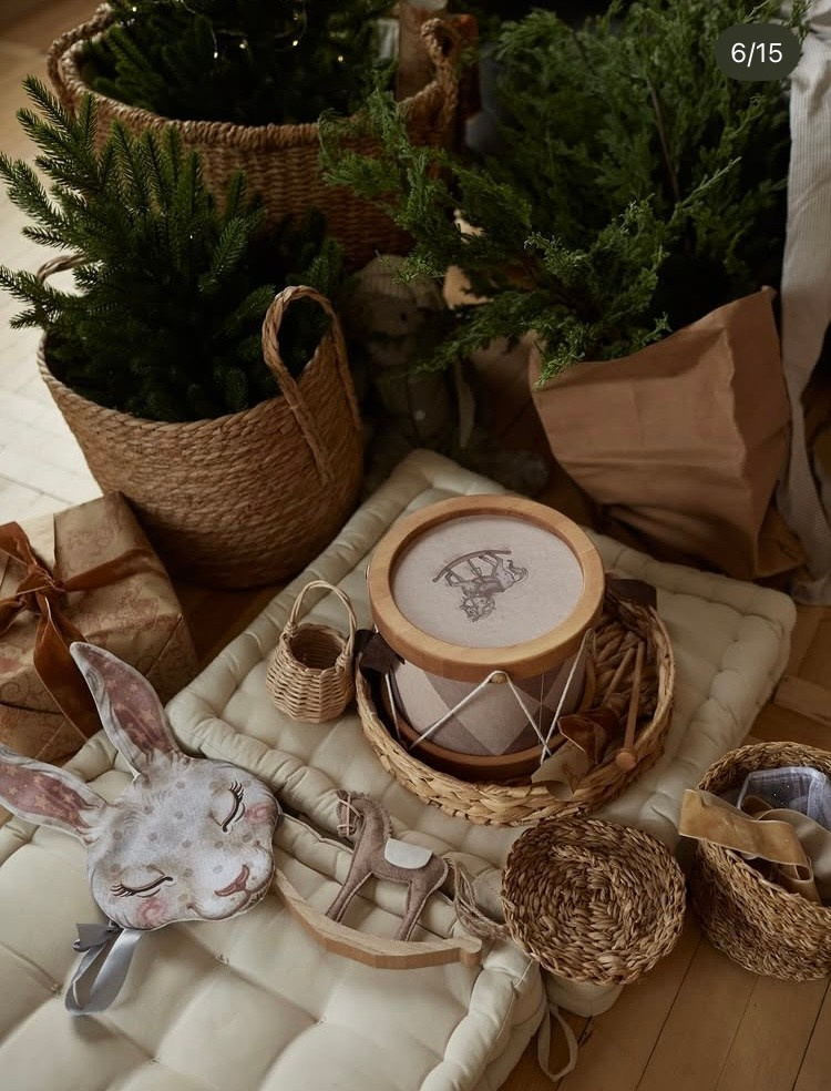 Новый год. Фотограф Беременности в Краснодаре Кара Артисан