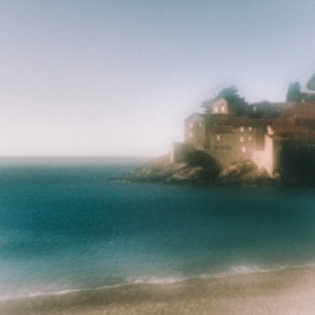 MONTENEGRO. Eduard Kopysov — International visual artist