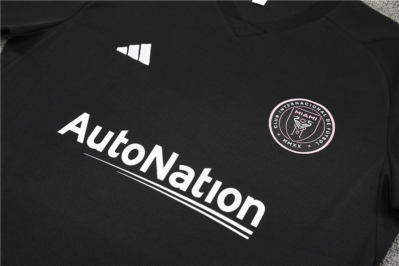 Тренировочный комплект Интер Майами 2023-2024 купить. Футбольный магазин — ssw_magazin