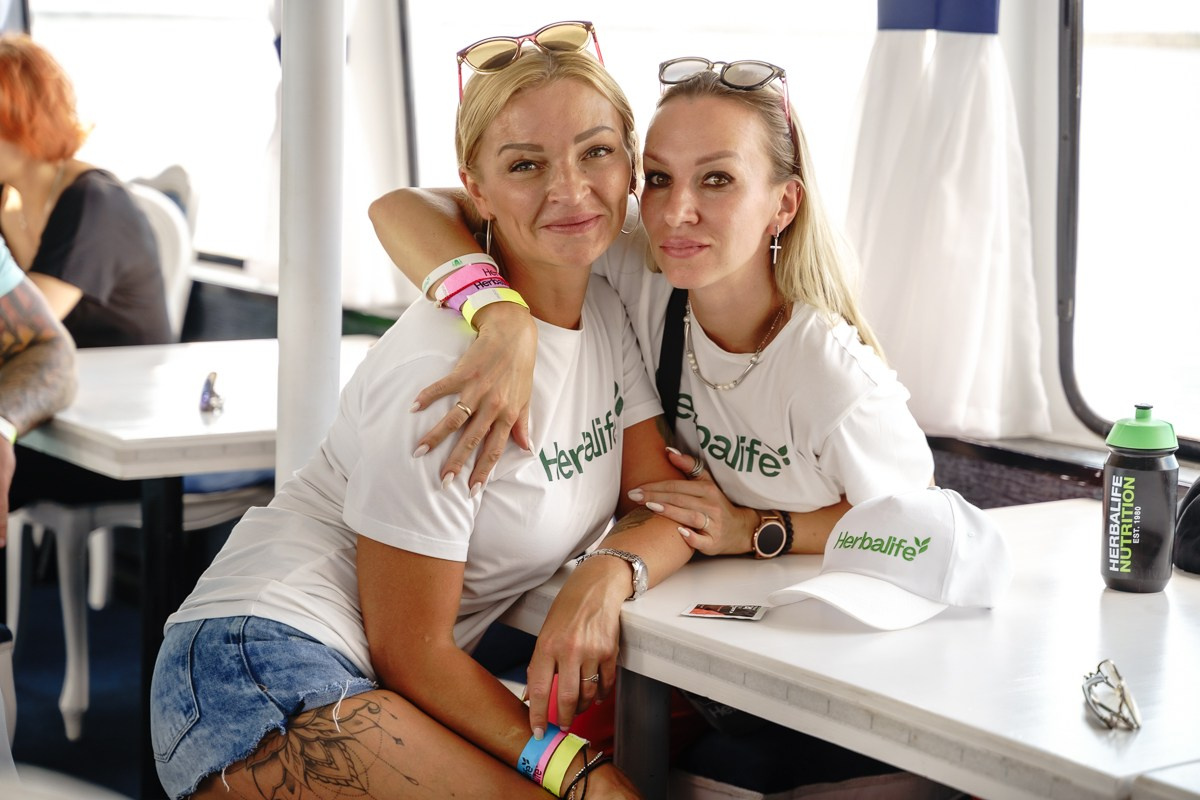 Life Style Day Herbalife. Репортажный и семейный фотограф в Санкт-Петербурге Тарас Марченко